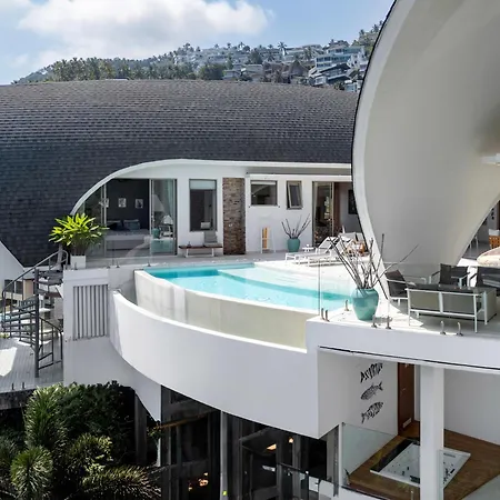 Villa Cocoon-3